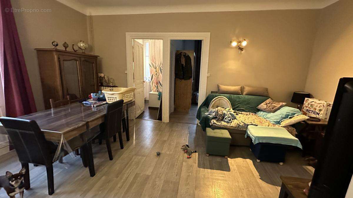 Appartement 120 m² à Pompey  - photo 8