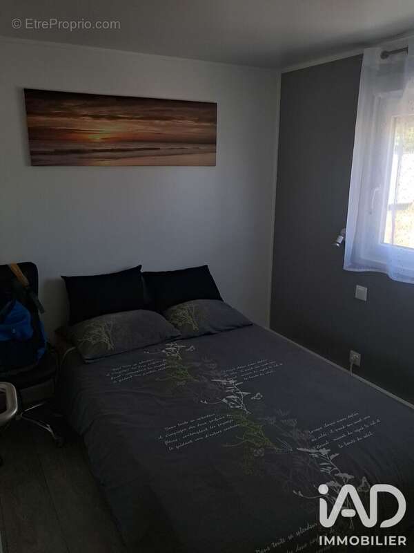 Maison 60 m² à Sainte-Foy  - photo 6