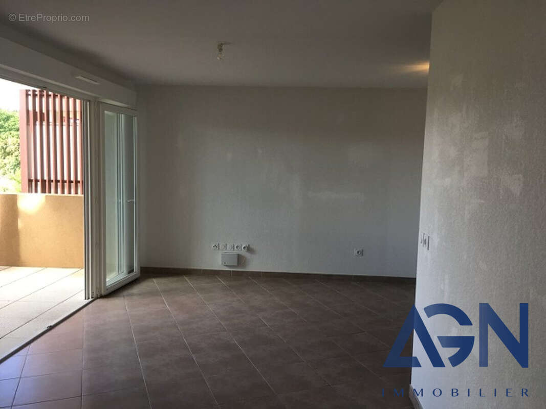 Appartement 40 m² à Prades-Le-Lez  - photo 7