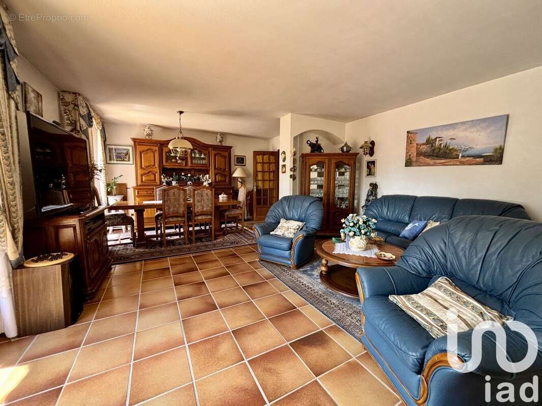 Photo 7 - Maison à SAINT-RAPHAEL