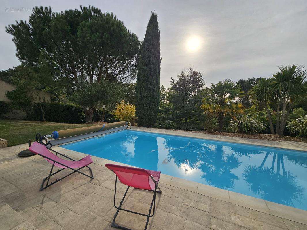 Grande maison familiale - photo 16
