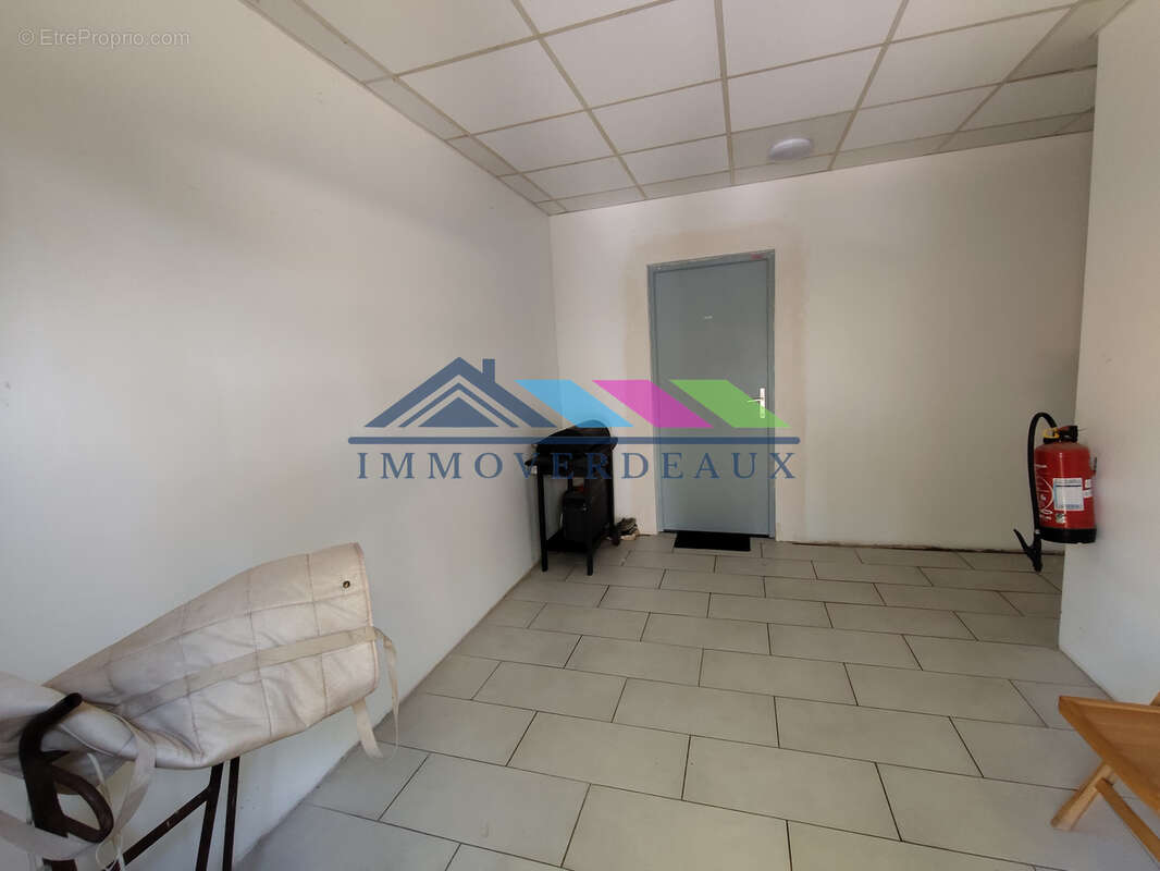 Appartement F1 Malzéville, proche accès A 31 - photo 6