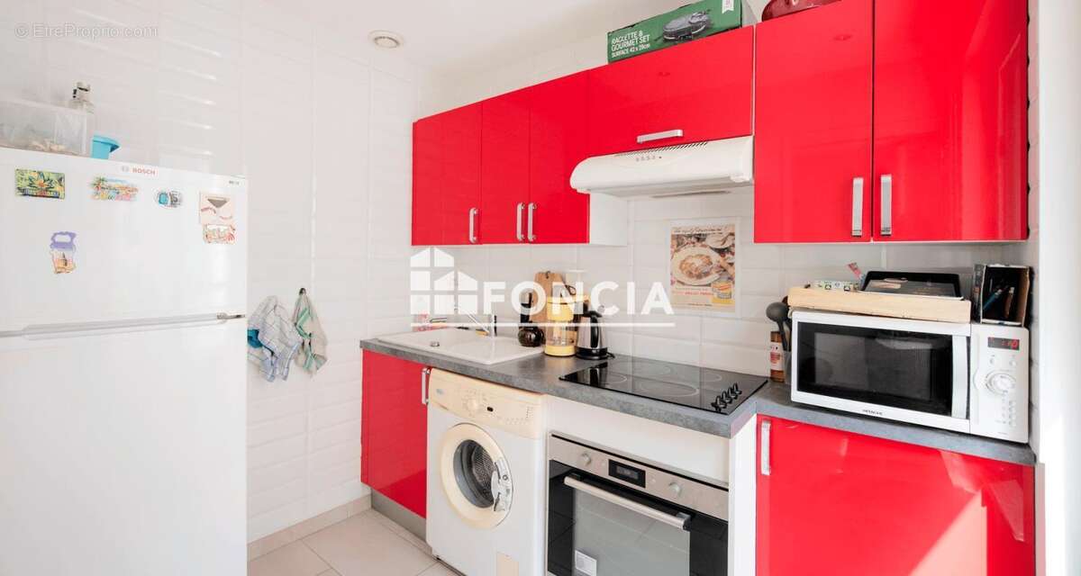 Appartement à ORLEANS