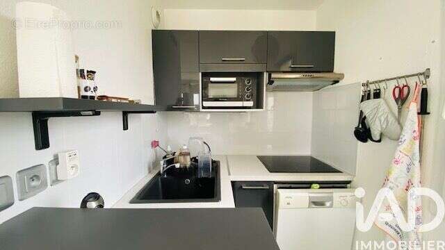 Photo 5 - Appartement à VAUX-SUR-MER