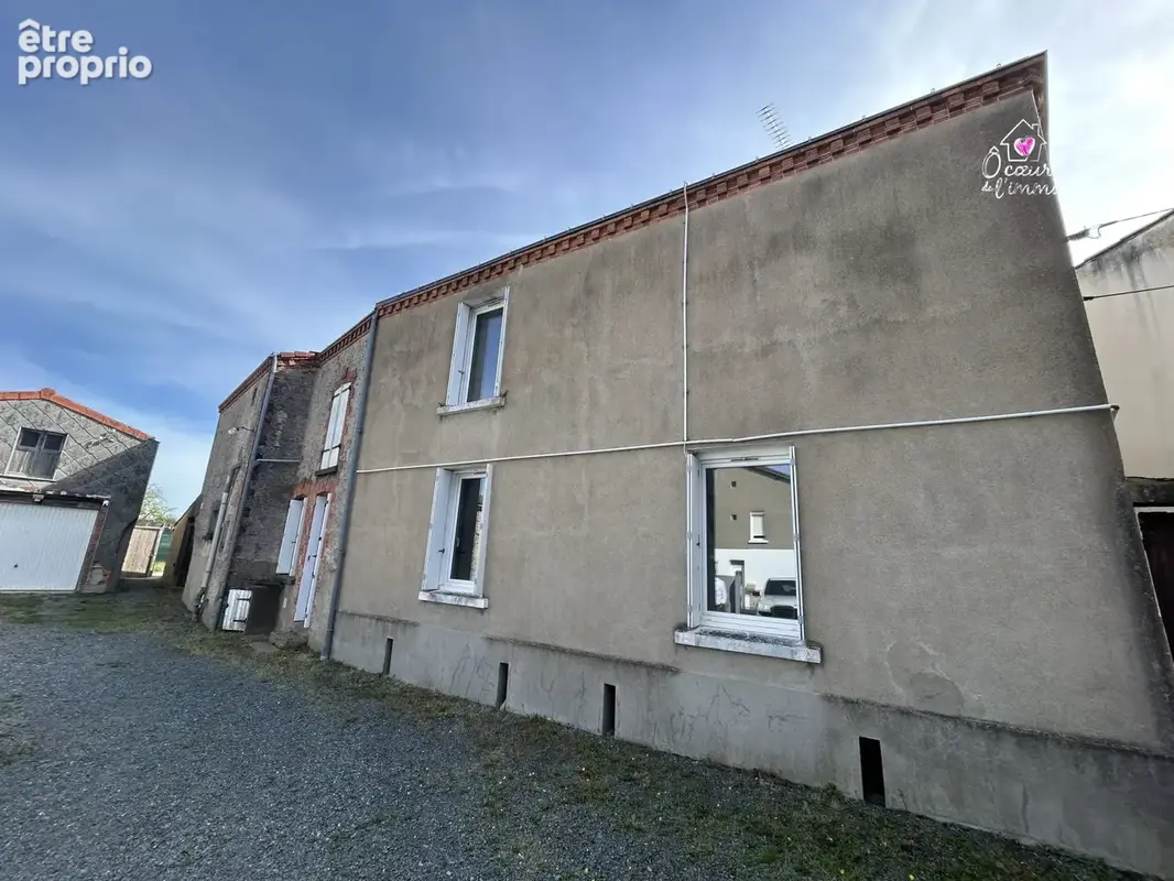 Maison 6 pièces 124 m² à vendre à Tillieres (49230) - photo 8