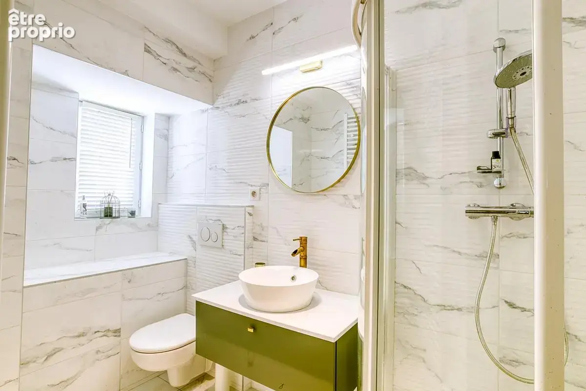 Maison 175 m² à Charbonnieres-Les-Bains  - photo 17
