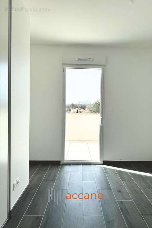 Appartement à FRANCHEVILLE