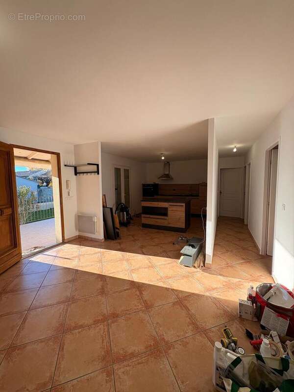 Photo 5 - Maison à LORIOL-DU-COMTAT