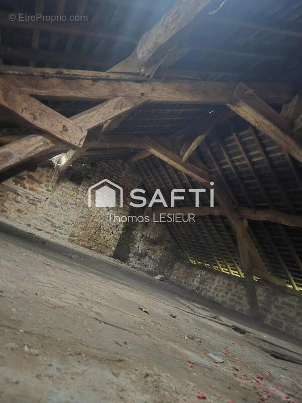 Photo 1 - Terrain à LA FERRIERE-AUX-ETANGS