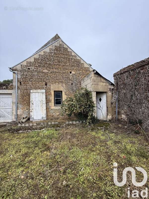 Photo 4 - Maison à LAIZE-LA-VILLE