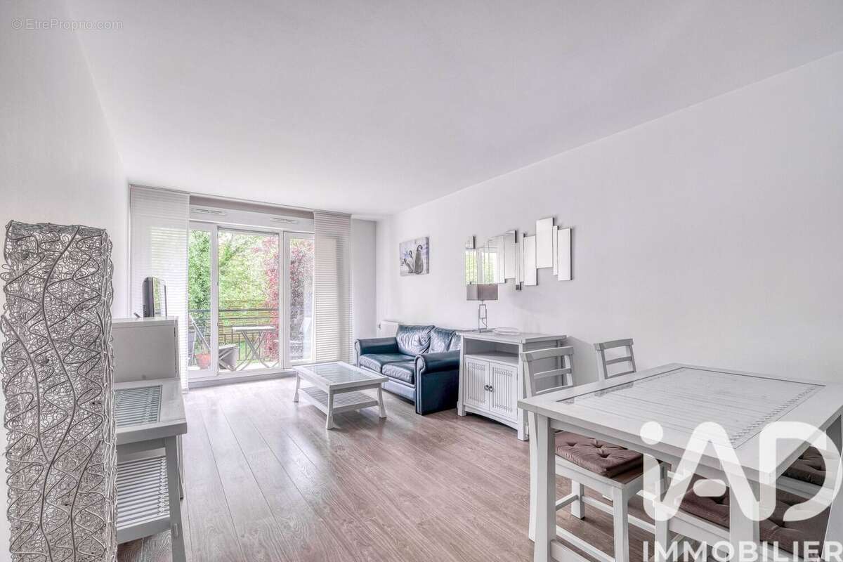Photo 3 - Appartement à TORCY