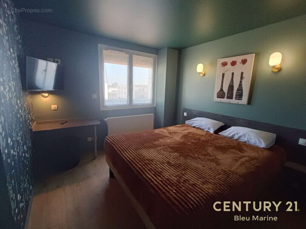 200 m² à Saint-Jean-De-Monts  - photo 7