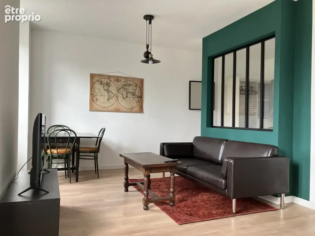 Photo Appartement à Martigne-Ferchaud au prix de 250 800€