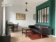Appartement à MARTIGNE-FERCHAUD