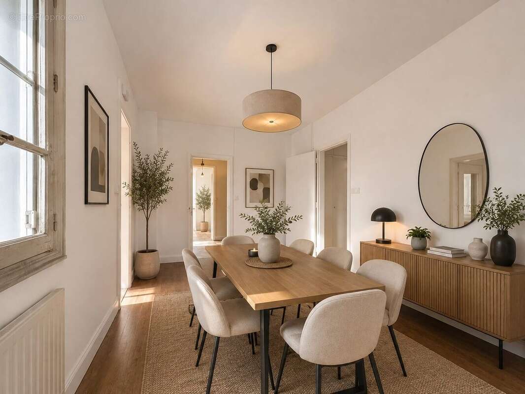 Maison 110 m² à Riom  - photo 3