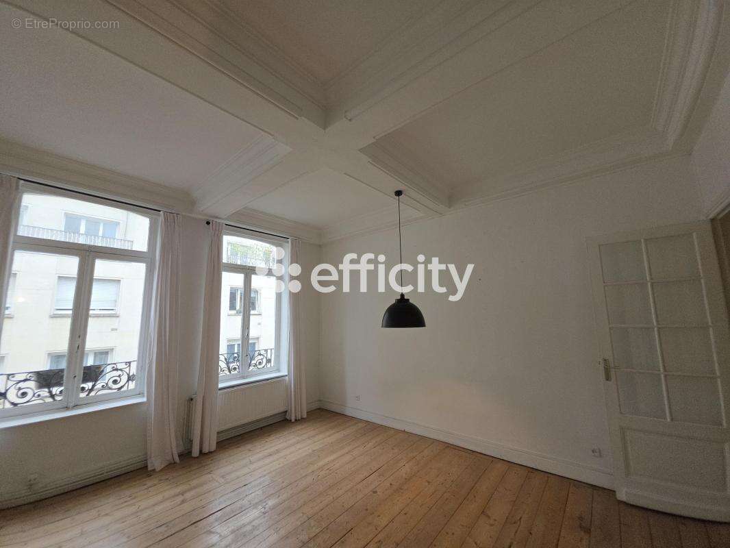 Appartement à LILLE