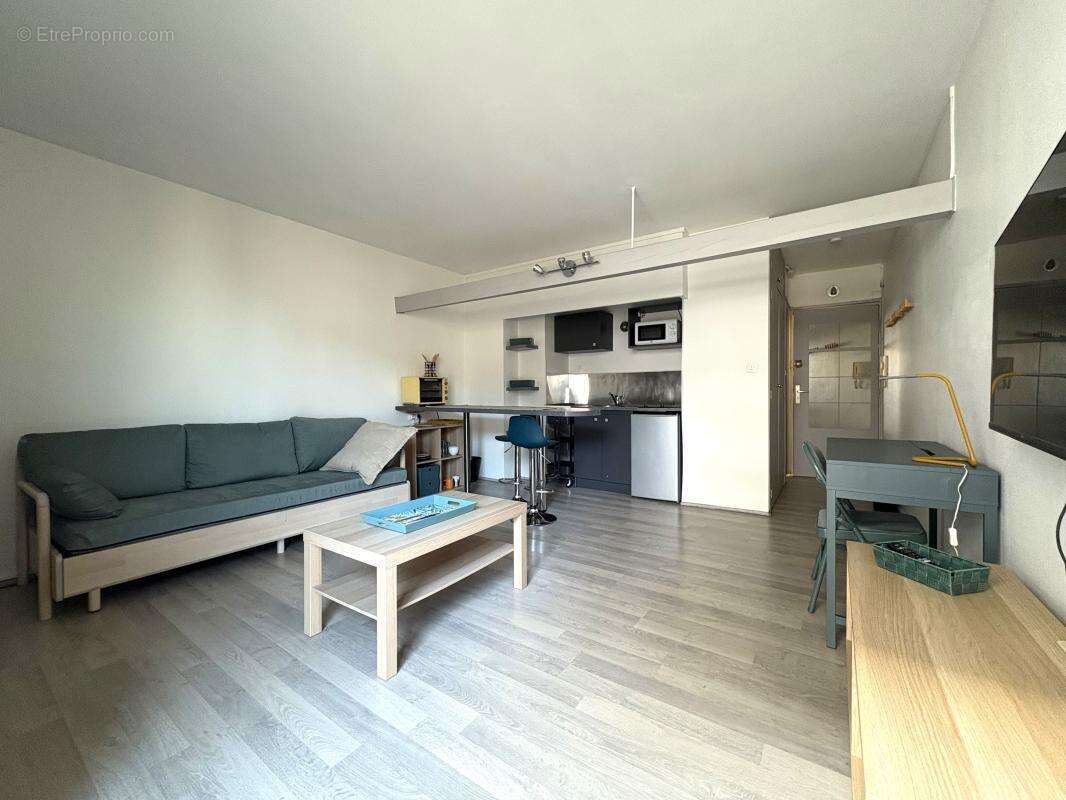 Appartement - photo 3