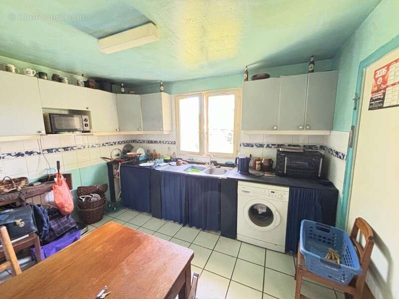 Maison à LA FERTE-SOUS-JOUARRE