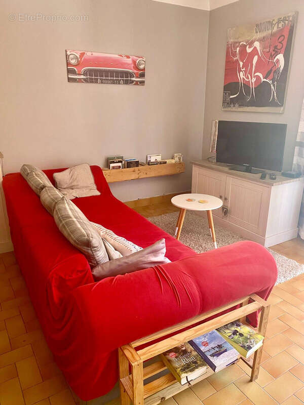 Appartement à AMELIE-LES-BAINS-PALALDA