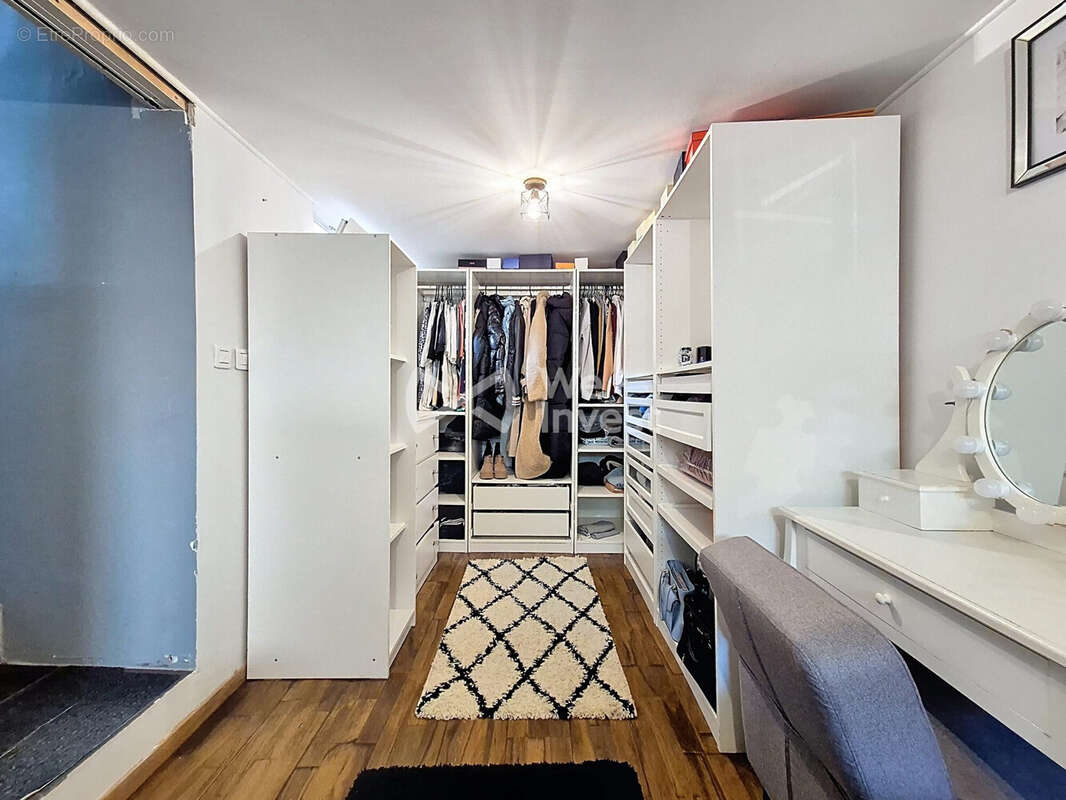 Maison à ARGENTEUIL