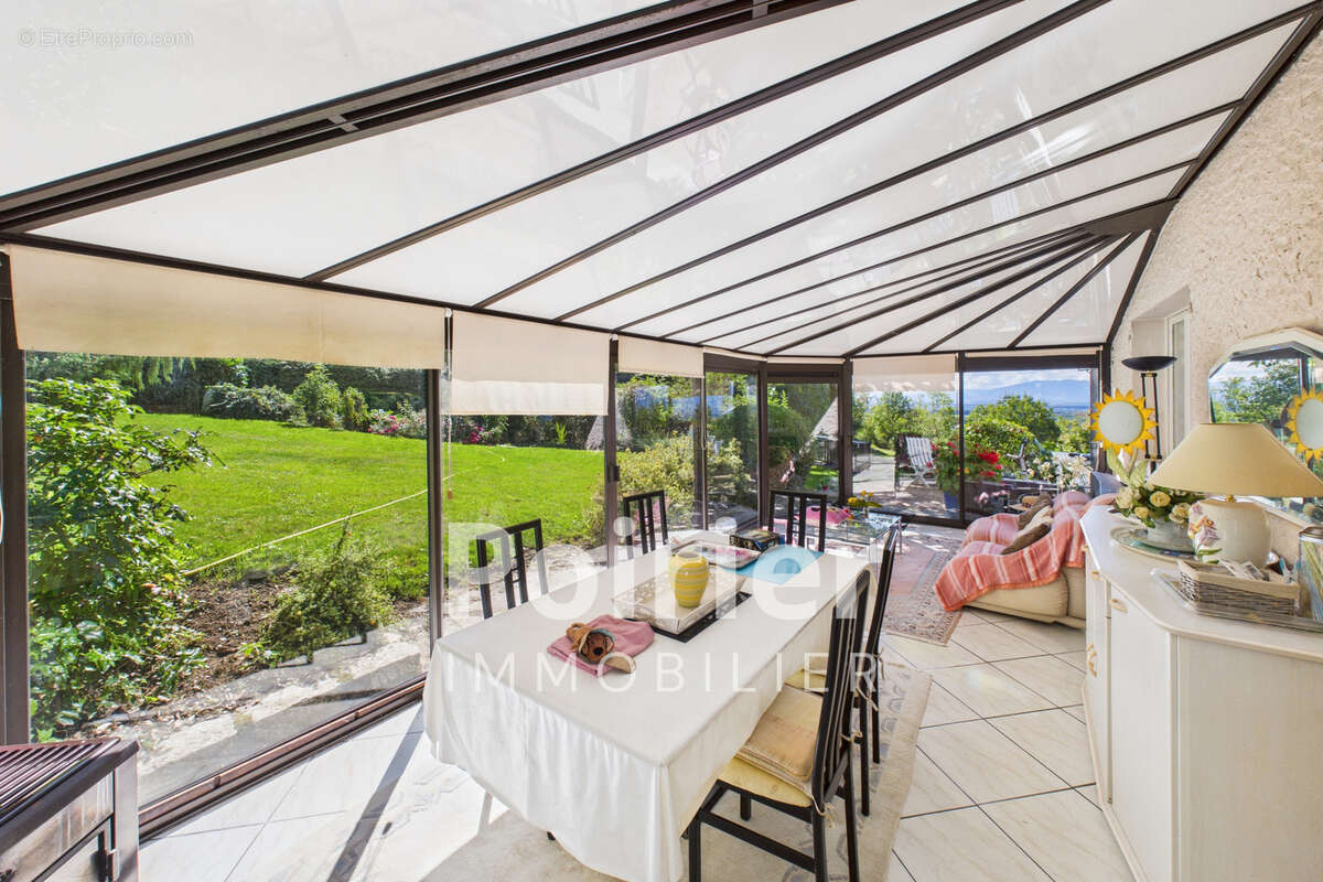 Maison à SAINT-CERGUES