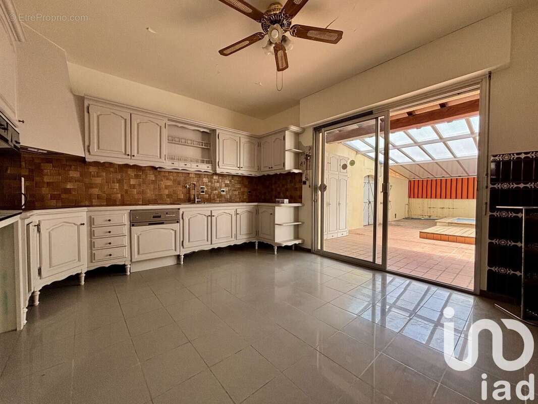 Photo 4 - Maison à SAINT-CYPRIEN