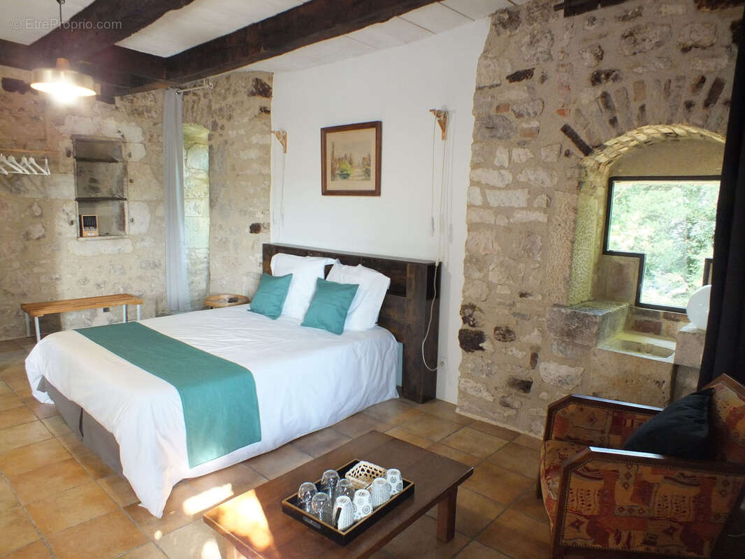 Maison à BAGAT-EN-QUERCY