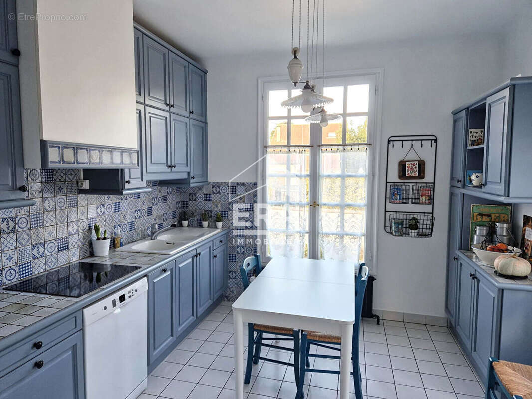 Maison 115m² à herblay-sur-seine - photo 2