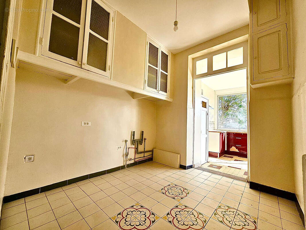 Maison à MARSEILLE-14E
