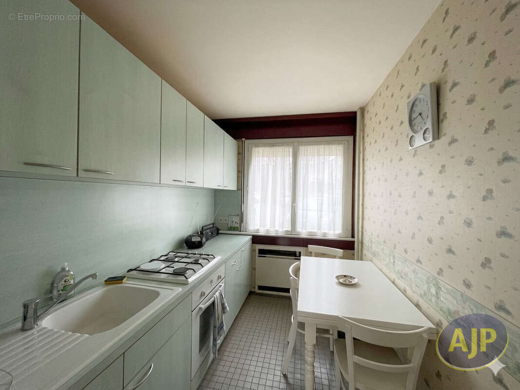 Appartement à LA ROCHE-SUR-YON