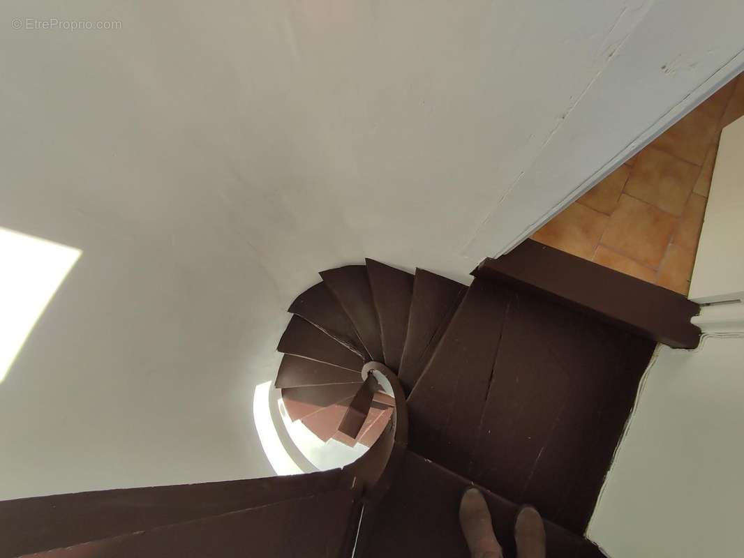 Appartement à CORMEILLES