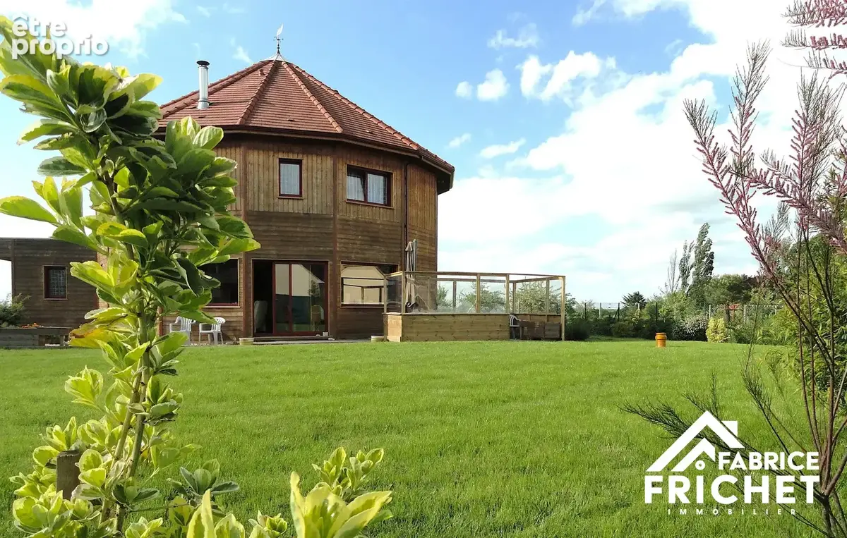 Maison 213 m² à Pacy-Sur-Eure  - photo 3