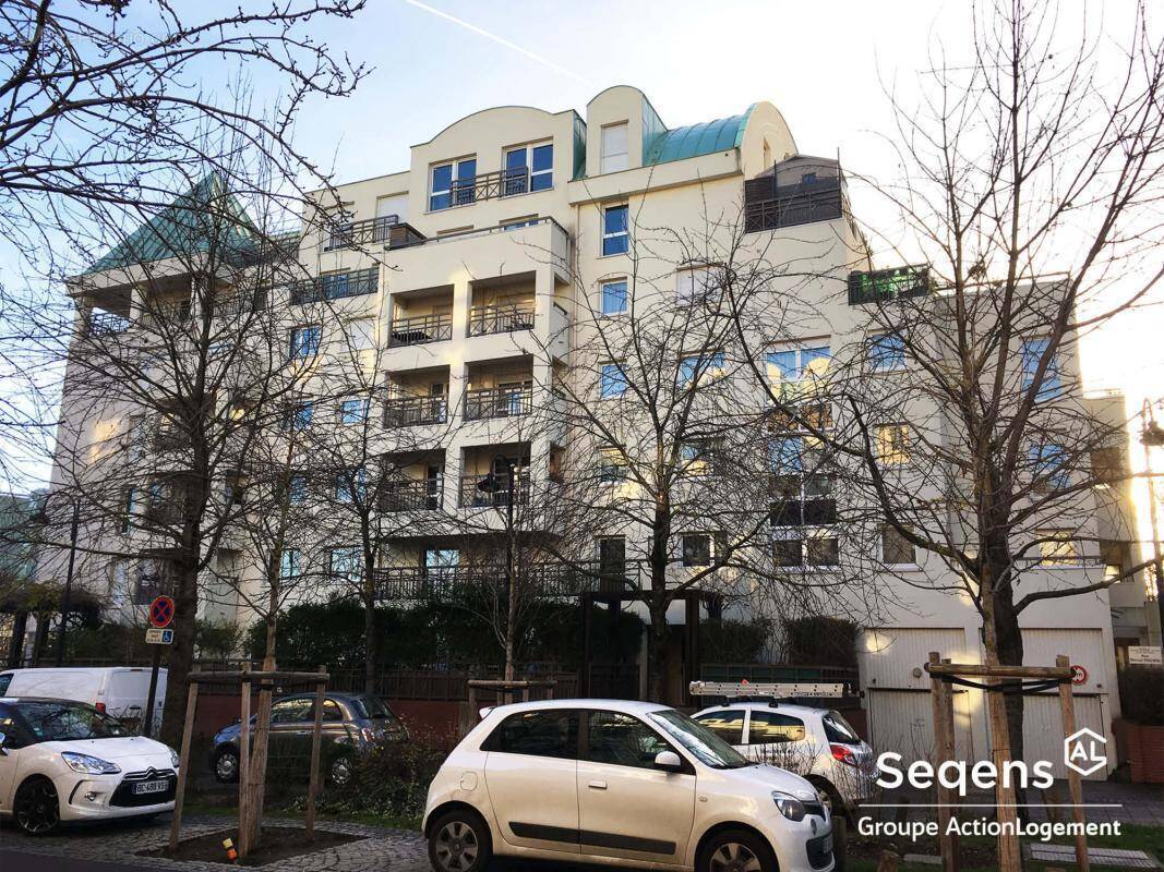 Appartement à RUEIL-MALMAISON