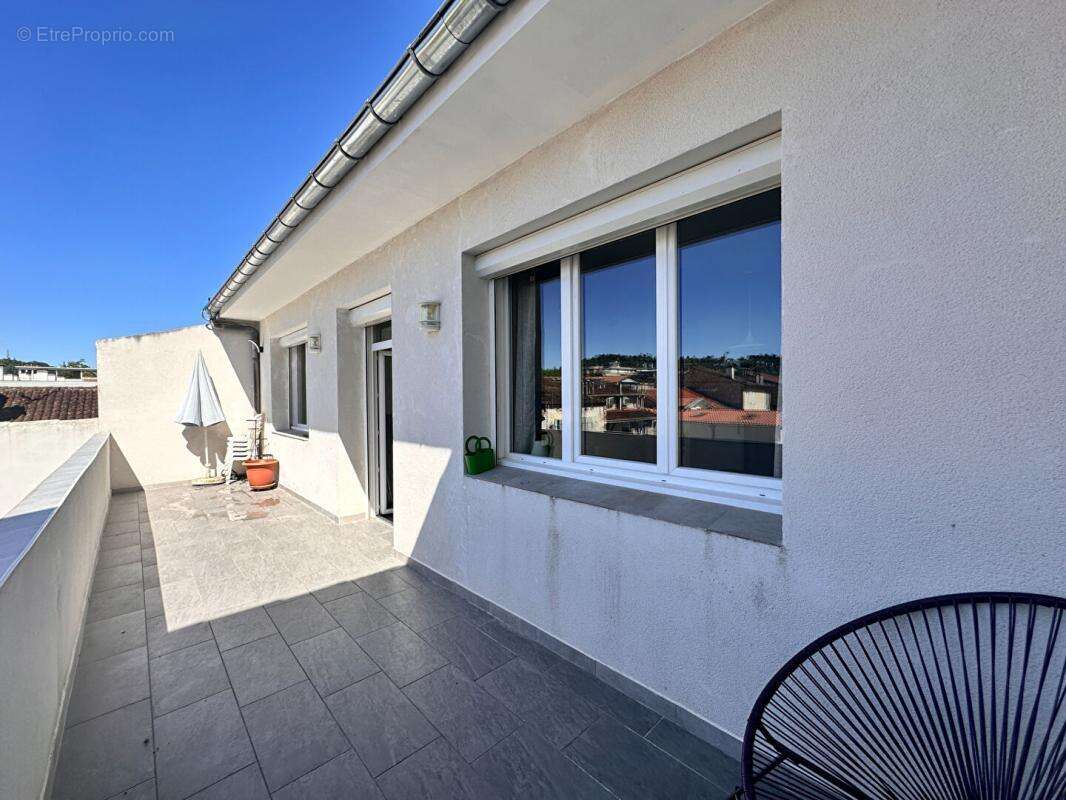 Appartement à AGEN