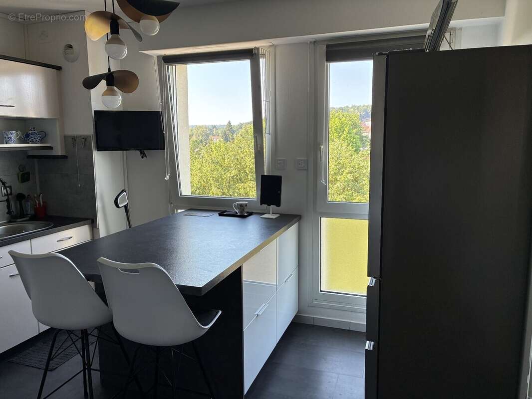 Appartement à BITCHE