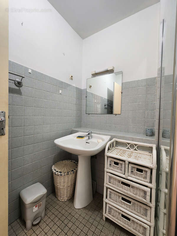 Appartement à AMELIE-LES-BAINS-PALALDA