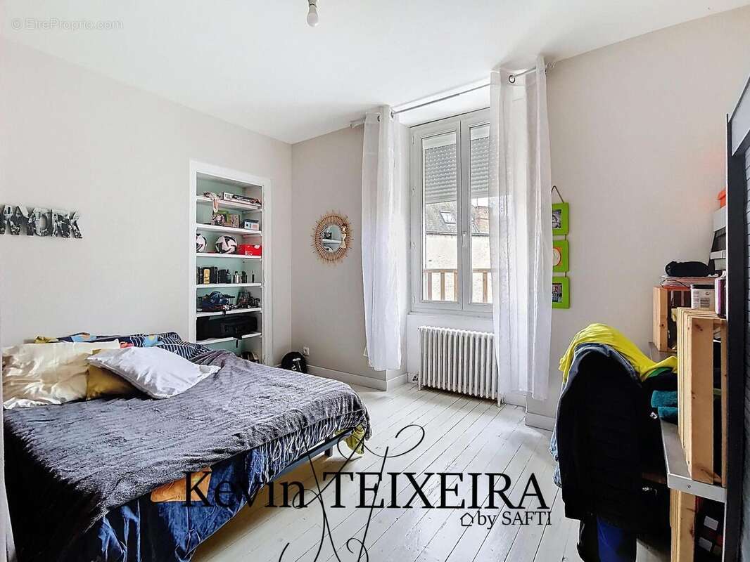 Photo 9 - Maison à DURTAL