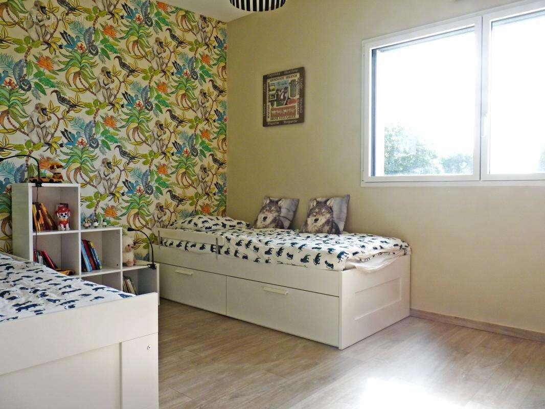 Maison à PLOUDALMEZEAU