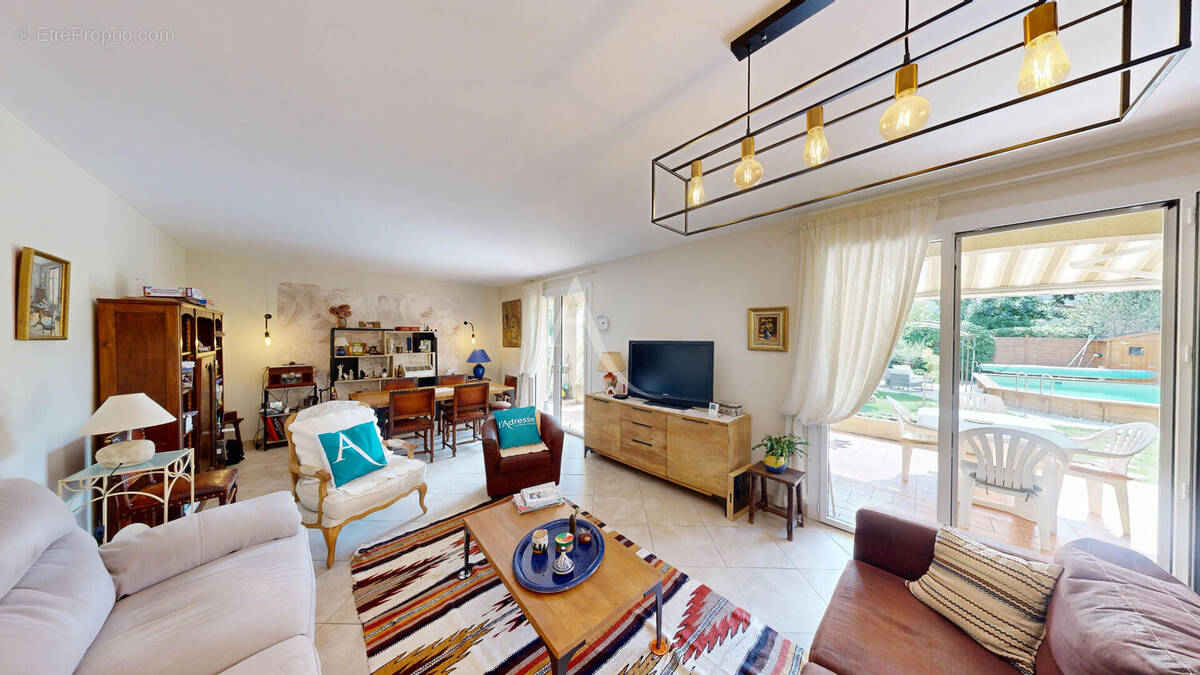 Maison à CARCASSONNE