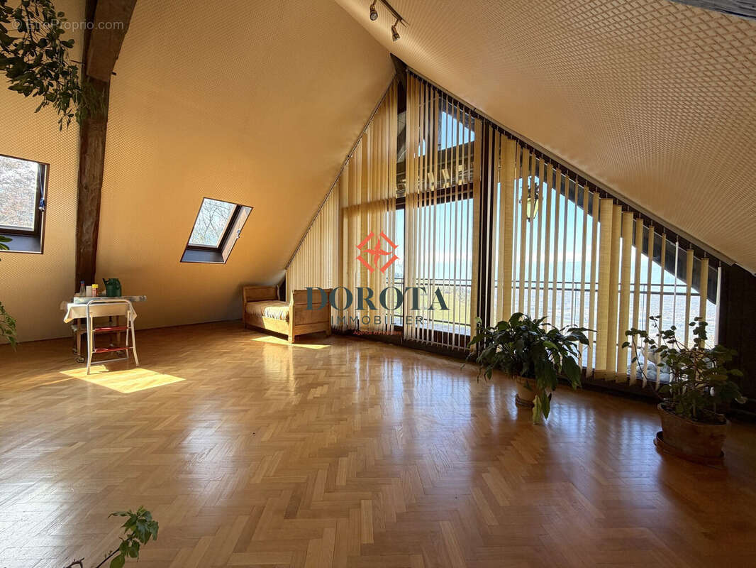 Maison 207 m² à Saint-Jean-Le-Vieux  - photo 6