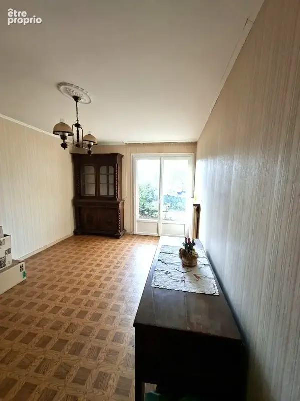 Etampes, maison de 3 chambres avec jardin et garage - photo 3