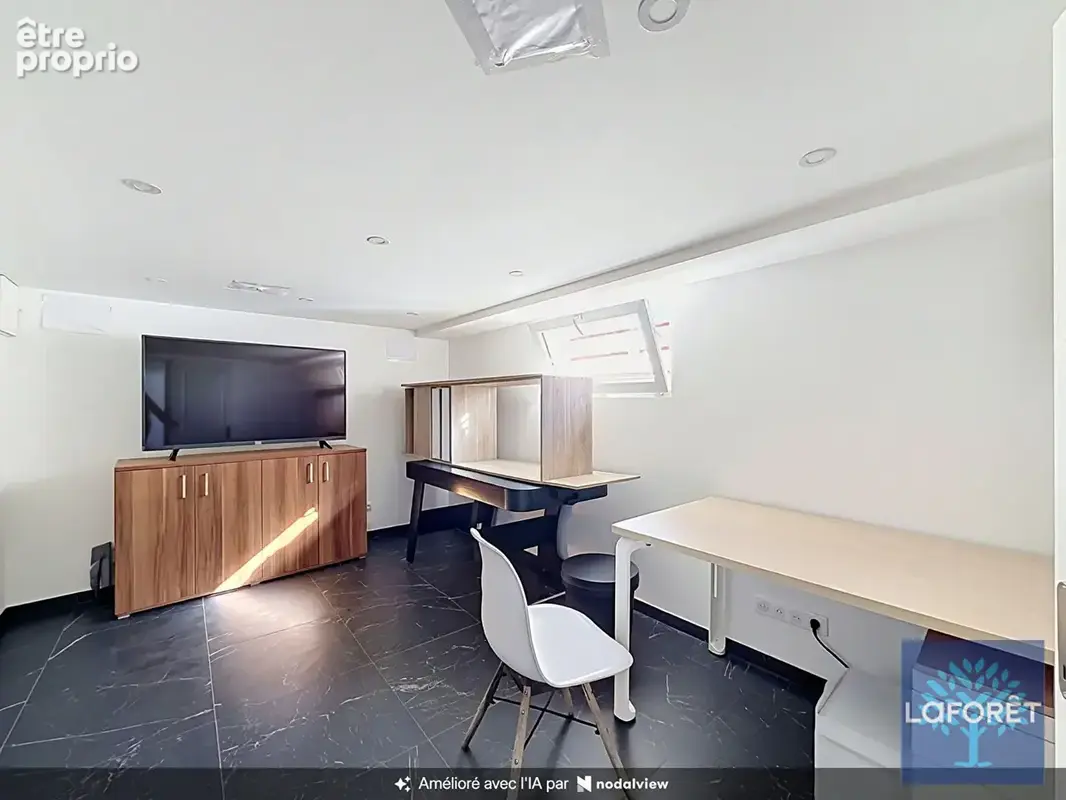 Maison 4 chambres Vigneux sur Seine proche du centre ville - photo 15