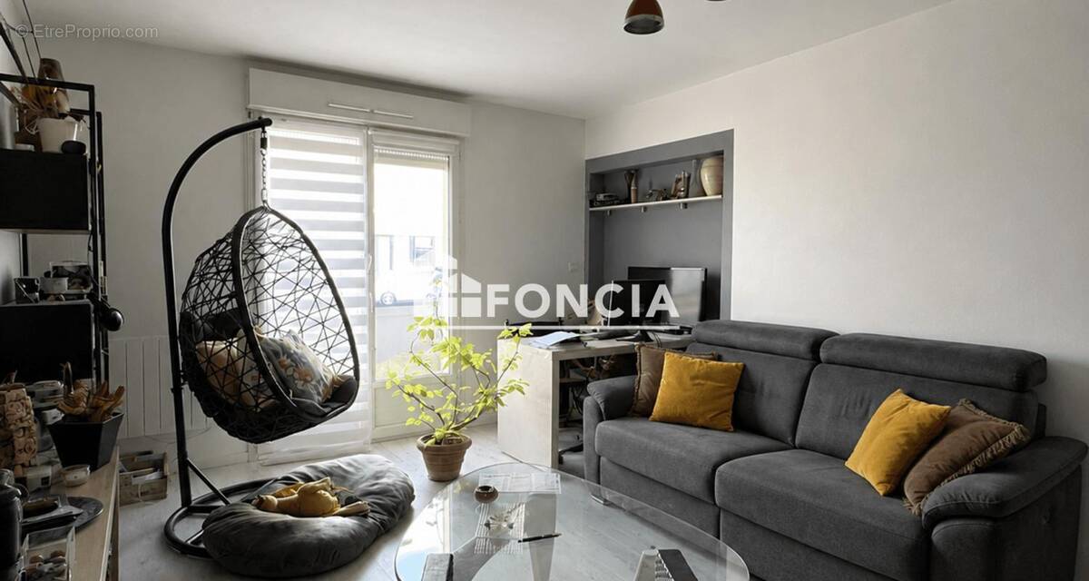 Appartement à LA ROCHELLE