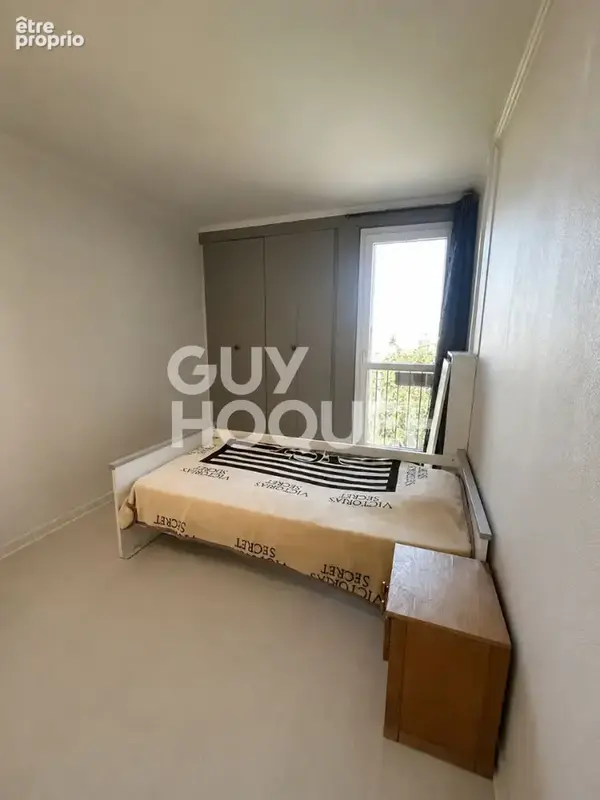 Appartement  5 pièce(s) - photo 9