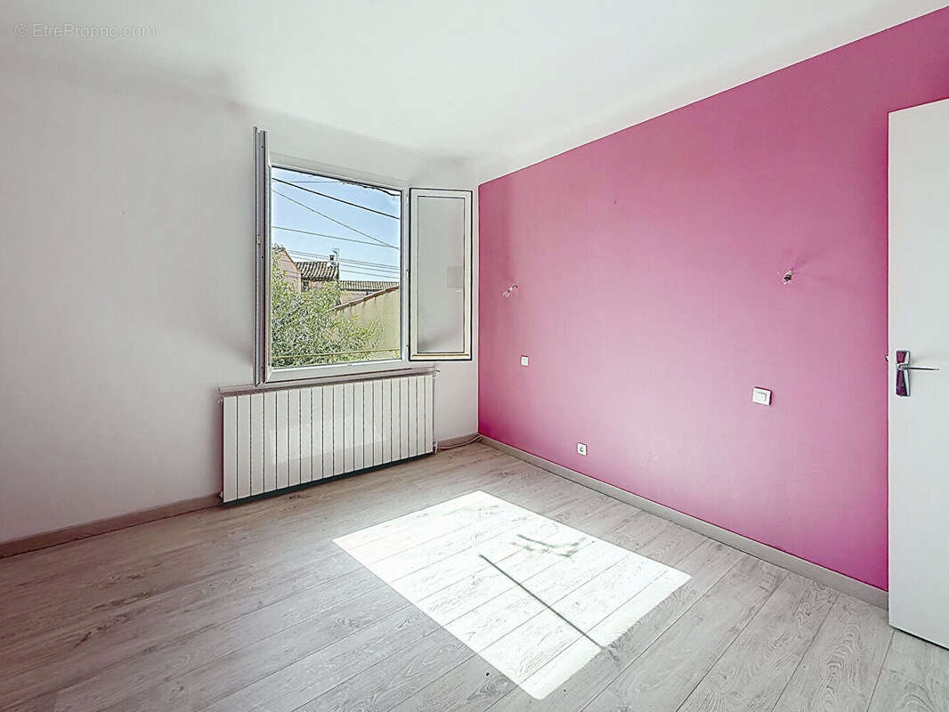 Maison à TAVEL