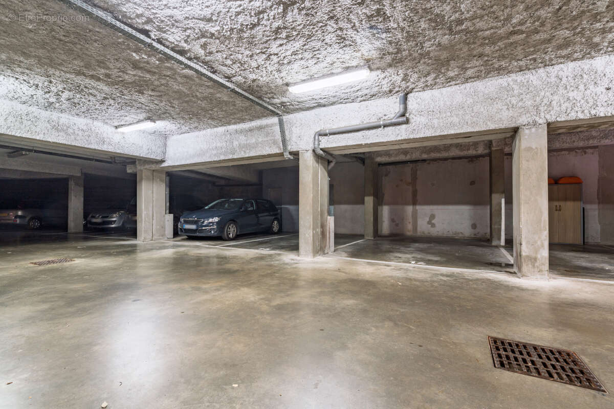 Appartement à CIBOURE