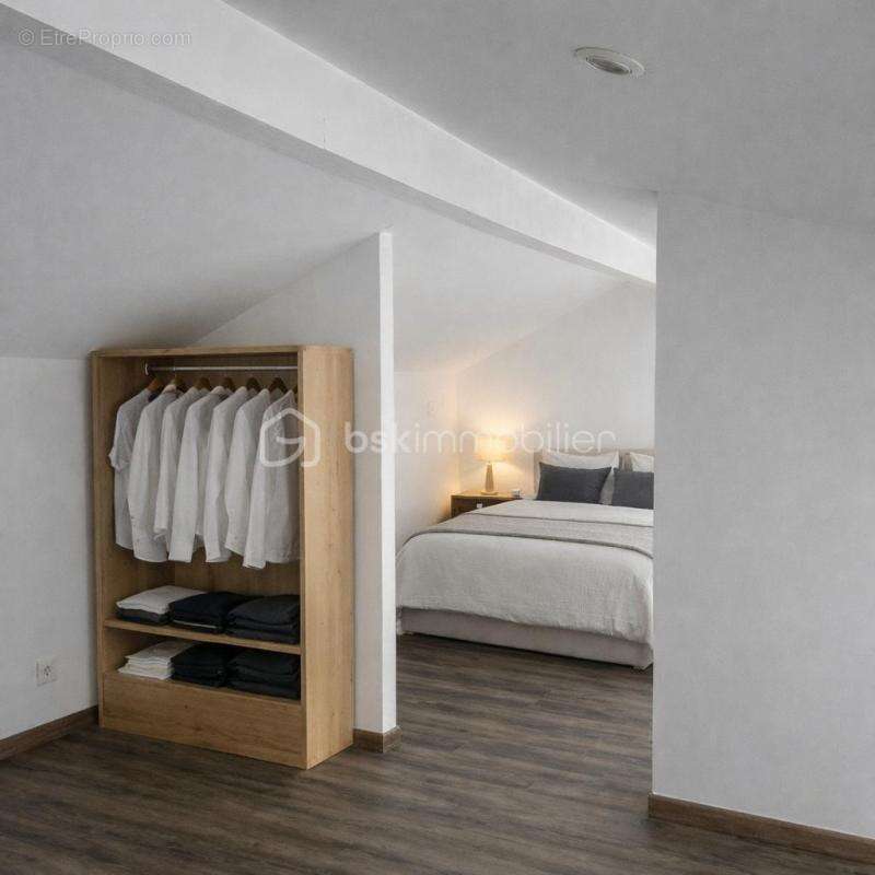 Maison à SAINT-MARTIN-DE-LONDRES