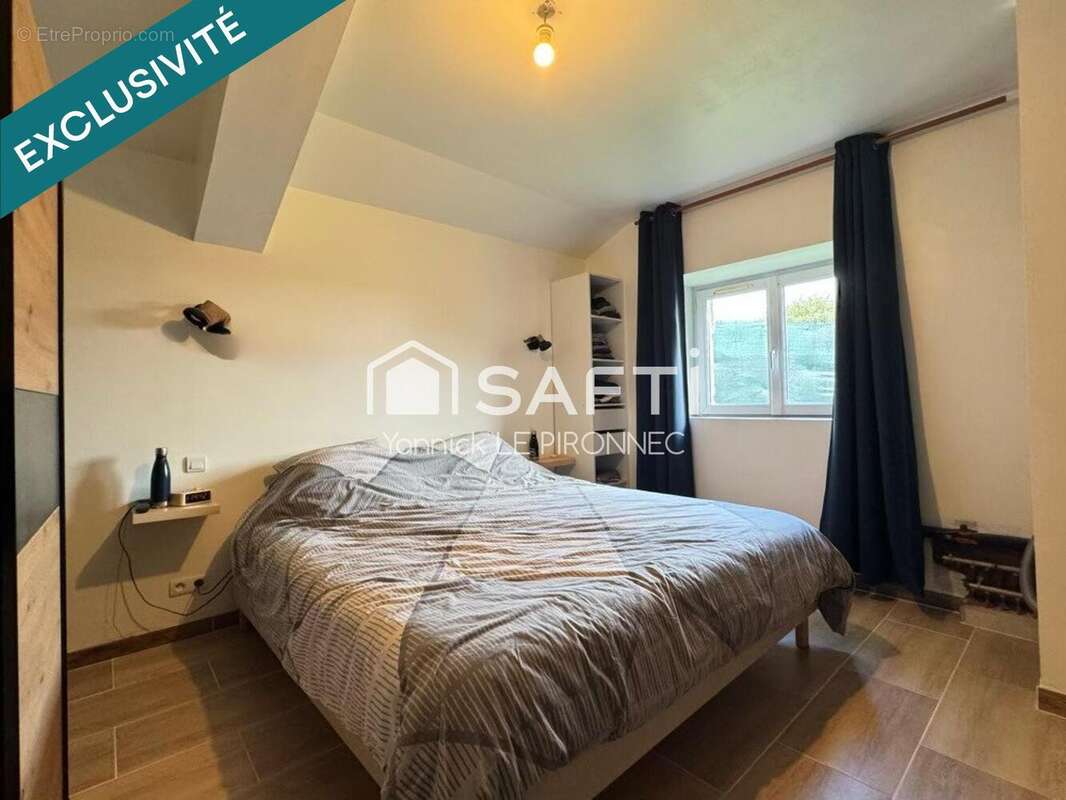 Photo 7 - Maison à QUESTEMBERT