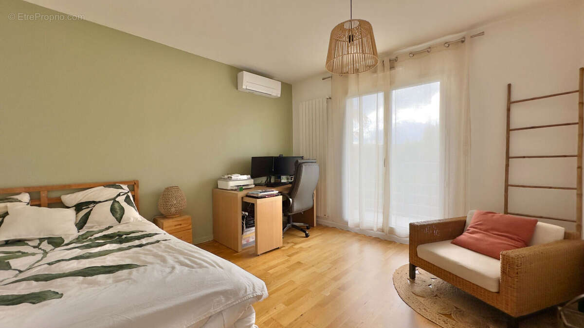 Maison à EPINAY-SUR-ORGE