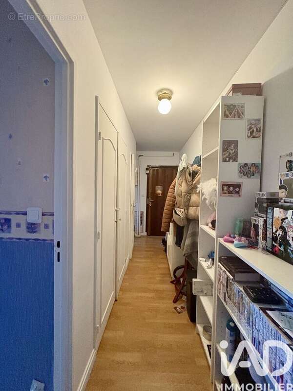 Photo 4 - Appartement à CAEN